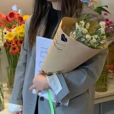  许寻部位女头如果我能在毕业女生头像我要个性网