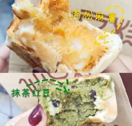  厦门超强美食地标这5个地铁站,我都是靠吃来记住的