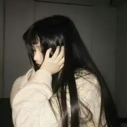 女生头像霸气超拽戴口罩