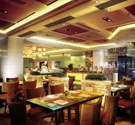  北京香格里拉饭店景阁预订北京香格里拉饭店景阁地址价格交通驴妈妈酒店