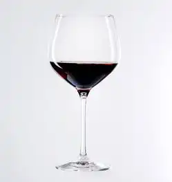  红酒杯纯白背景图片模板免费下载jpg格式3076像素编号13111745千图网