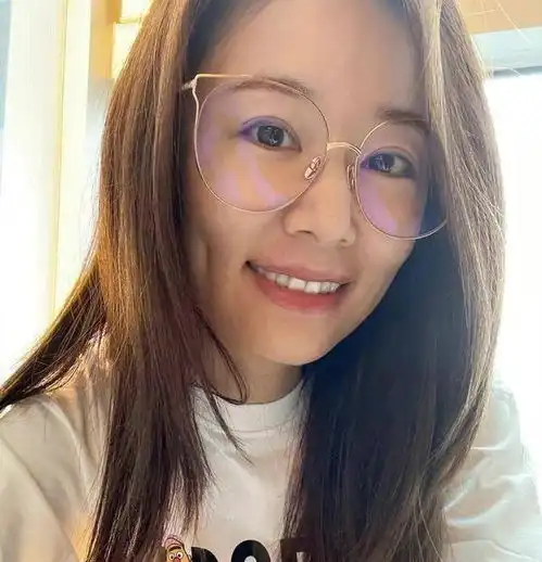 微信头像女生可爱简单大