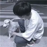  帅气阳光男生头像耀眼的帅气男生