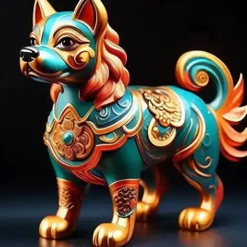  生肖狗与属狗人最合不来的三大生肖,天生死对头,水火不容
