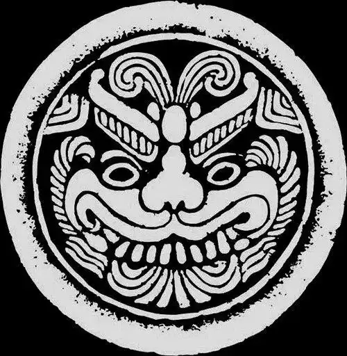  文化艺术传统纹样,这便是中国之美