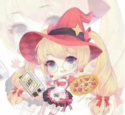  谁有这个系列王昭君的头像图,跪求,