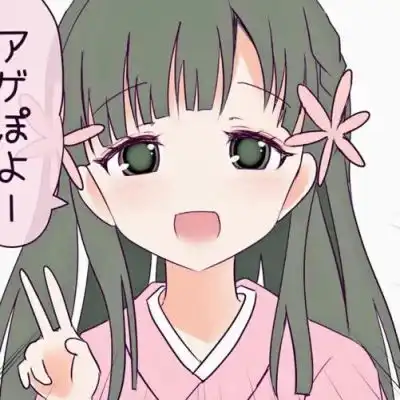 qq头像
