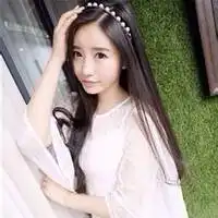  qq空间头像女生清新非主流带字四叶草十年之约