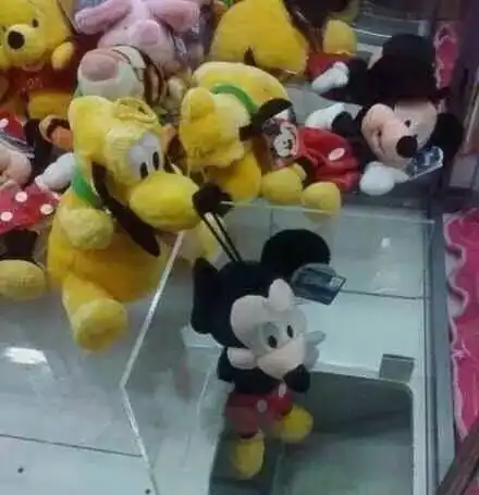  这是你们逼我出的魔都七夕约会攻略