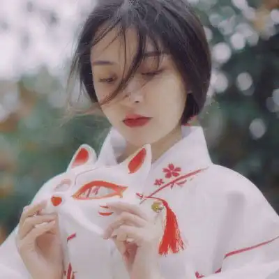 闺蜜头像古风 一人一半