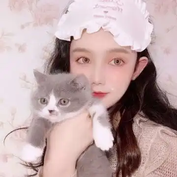  高清美化女生头像头像女生简单气质唯美
