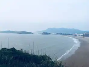  朱家尖舟山五一之行