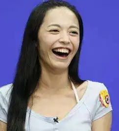  什么仇什么怨这些女星笑起来简直吓坏宝宝了