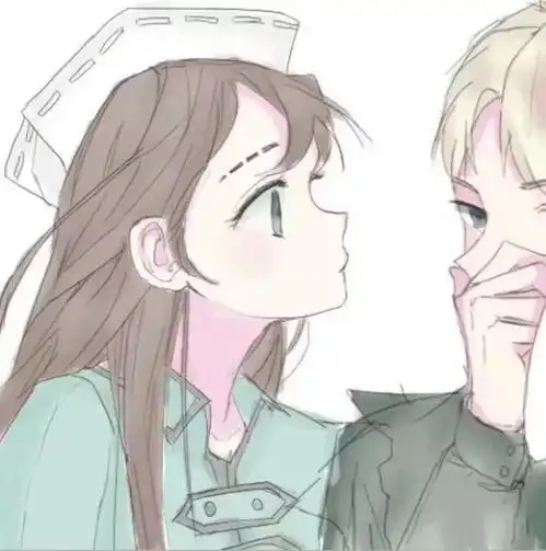 不容易被认出的情侣头像