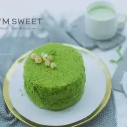 幸运草造型头像图片swee