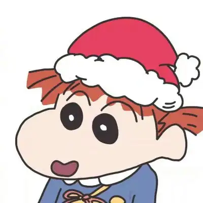 微信头像图片蜡笔小新版
