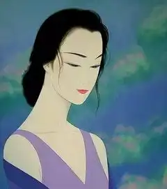 微信头像女高级梁世恩