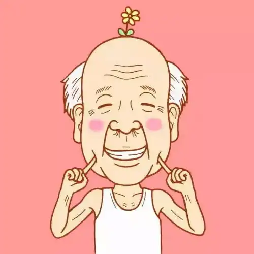  生活的足音老张的幸福生活