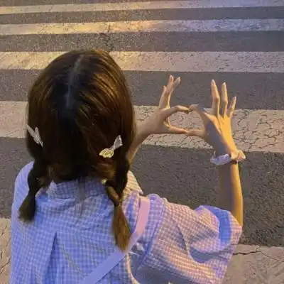  念辞汐部位仙气女头女孩的眼女生头像我要个性网