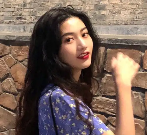 微信头像女可爱男人