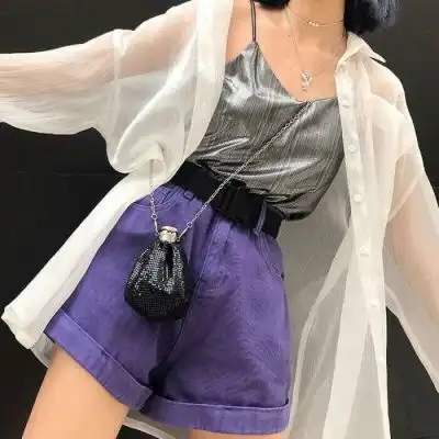  苏瓷唯美意境部位女头少女清新女生头像我要个性网