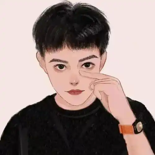  一生太短暂,遇见喜欢的人就要认真喜欢