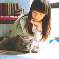  洒脱的女生qq头像原谅我不能跟你共度余生2