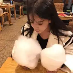  这才是今年最火女生头像,ins动漫系,00后看到就想哭