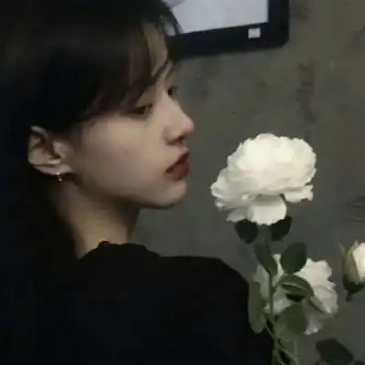  唯美闺蜜女头在所有人事已非的景色里,我最喜欢你女生头像我要个性网