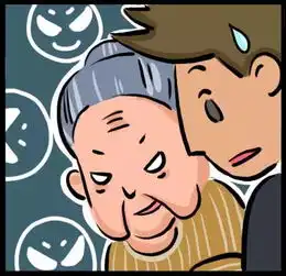  这组漫画火了,十年前与现在