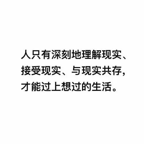  不能扎根现实的理想主义者会带来问题,而不是进步