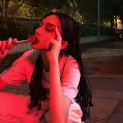 女人好运吉祥微信头像