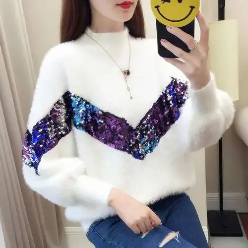 女生高级头像ins风彩虹