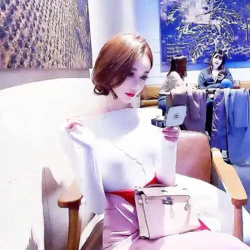  精选女生高清头像,适合网玩的女生专用的