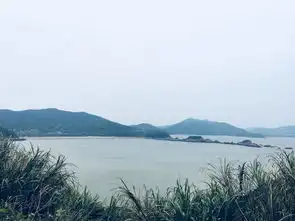  朱家尖舟山五一之行