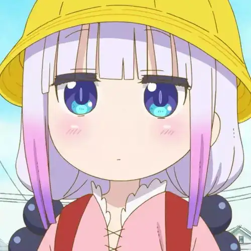  二次元小姐姐头像合集