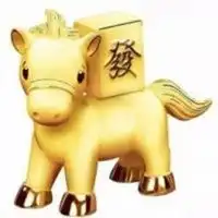 好运招财微信头像水木