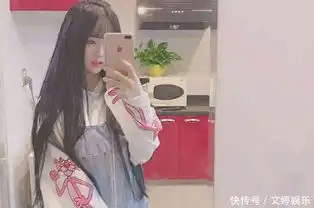  快手最火的几位女网红,杨清柠上榜,网友坐豪车的女孩都不简单