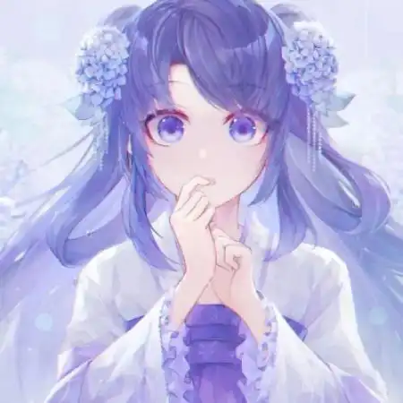 头像图片 动漫 女古风