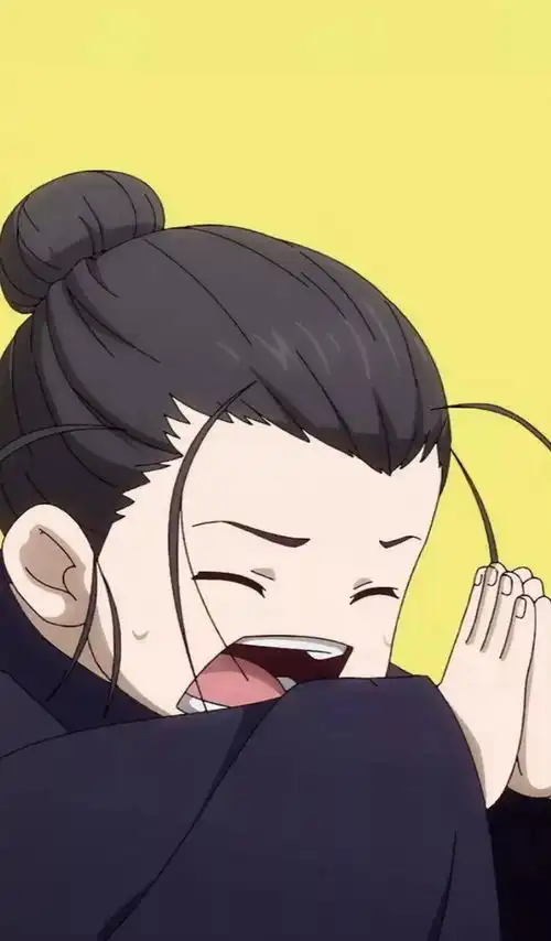  一人之下头像壁纸