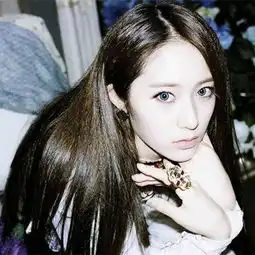  美到爆的90后女星写真热巴金有贞徐璐郑爽美的各有特点图