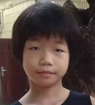  扩散广西这39名被拐儿童被警方解救,紧急寻亲