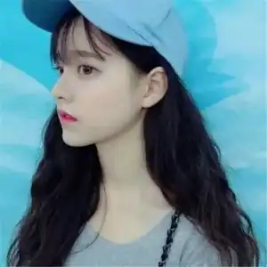 过度的清醒会令人感觉生命无趣小清新唯美气质女生微信头像