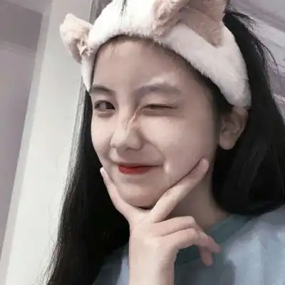  余清欢ins风个性成熟恩典女头.女生头像我要个性网