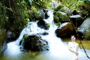  七彩云南美丽的山水自然风光姚青春的家乡旅游攻略