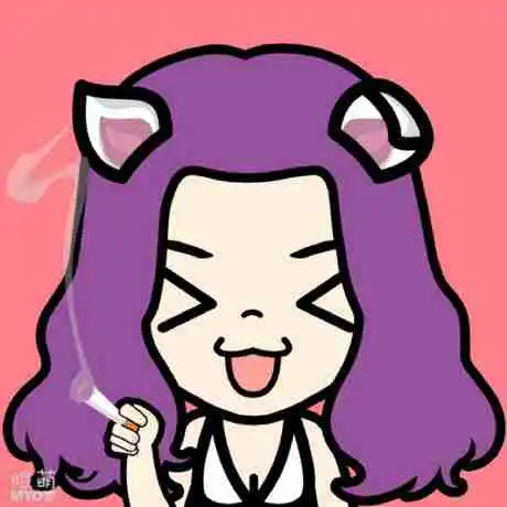  朴灿烈剪刀手卖萌照微信头像图片大全