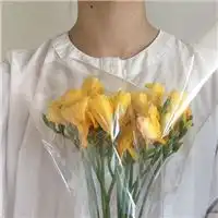 女生头像大全小清新 气