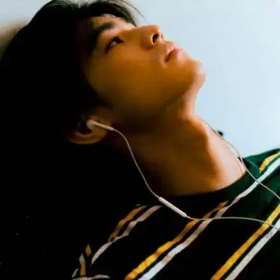  苏瓷成熟个性男头超帅时尚成男生头像我要个性网