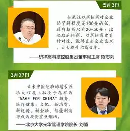  回首2018一图读懂力挺大西安大发展他们爆过这些金句