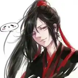  古风男头喜欢点赞收藏哟